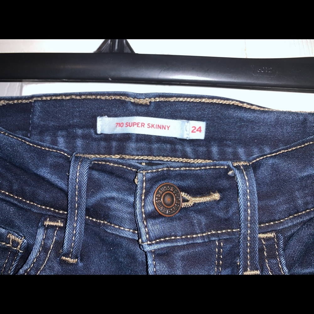 710 super skinny